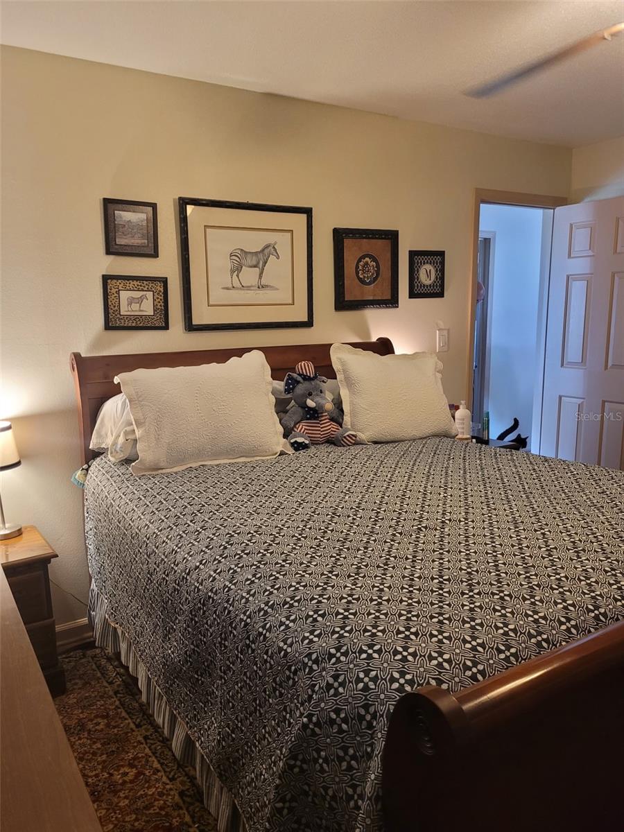 LAKE WEIR BEACH SEC - Residential