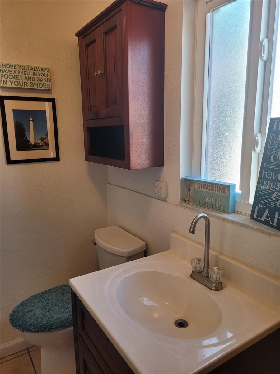 LAKE WEIR BEACH SEC - Residential