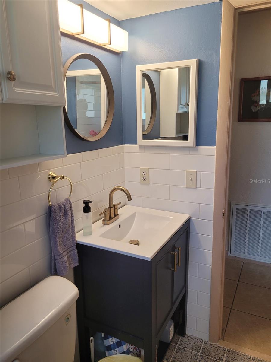 LAKE WEIR BEACH SEC - Residential