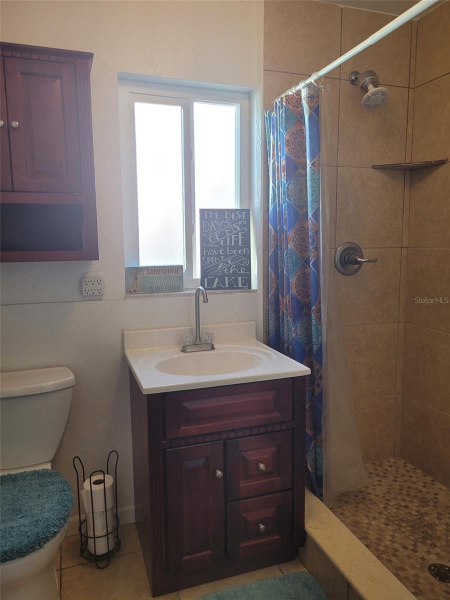 LAKE WEIR BEACH SEC - Residential