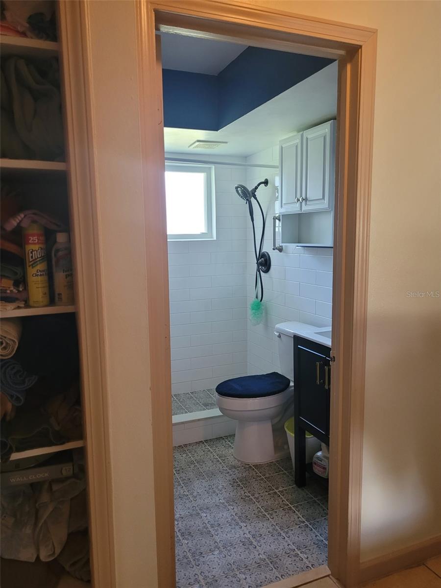 LAKE WEIR BEACH SEC - Residential