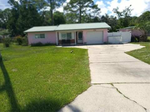 12370 SE 138 AVENUE OCKLAWAHA FL 32179