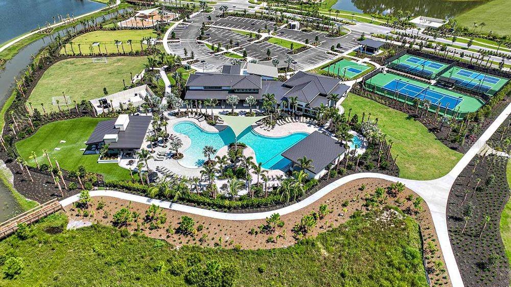 RIVER LANDING - Residential