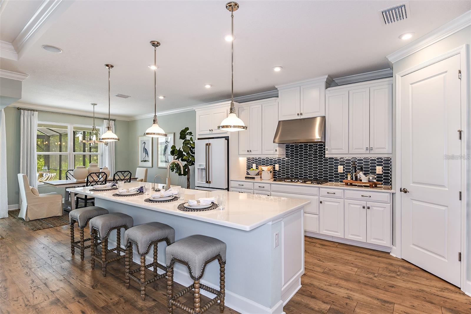 RIVER LANDING - Residential