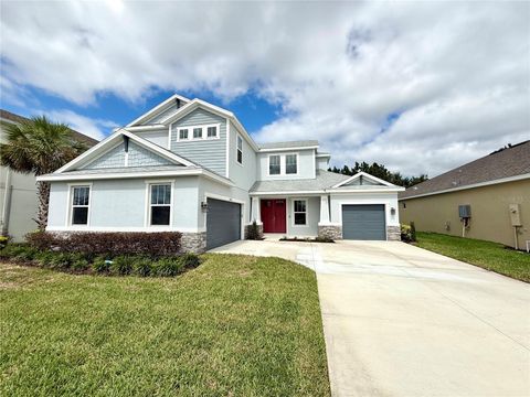 Photo of 33346 Castaway Loop, Wesley Chapel, FL 33543 (MLS # O6348692)