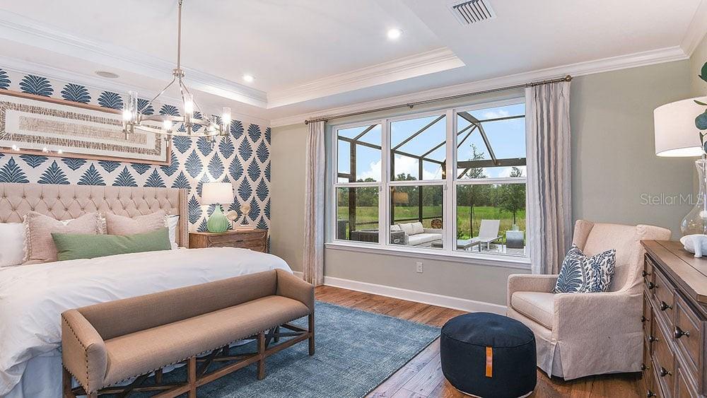 RIVER LANDING - Residential