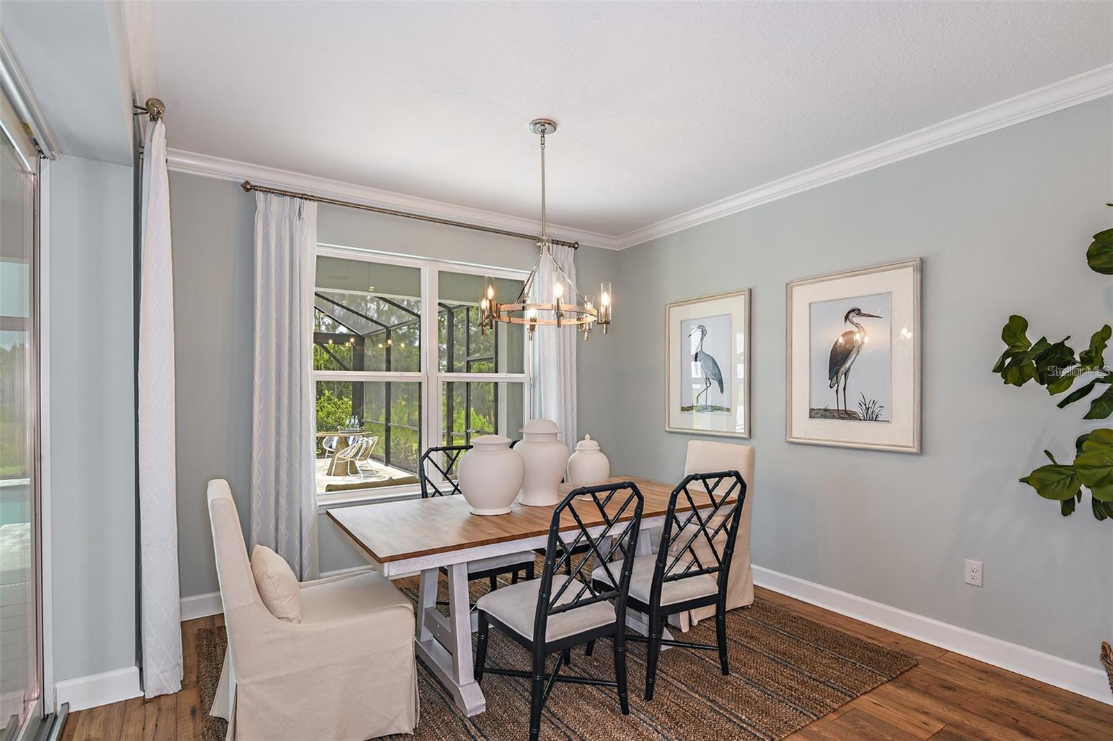RIVER LANDING - Residential