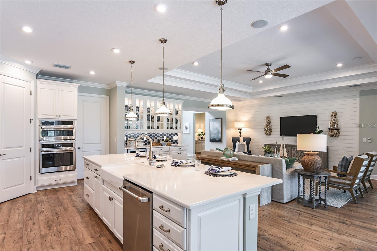 RIVER LANDING - Residential