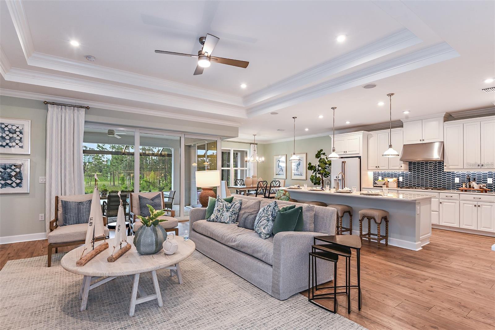 RIVER LANDING - Residential