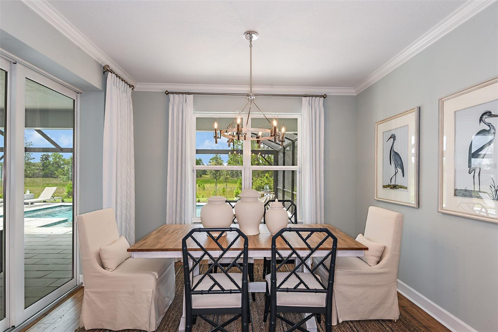 RIVER LANDING - Residential