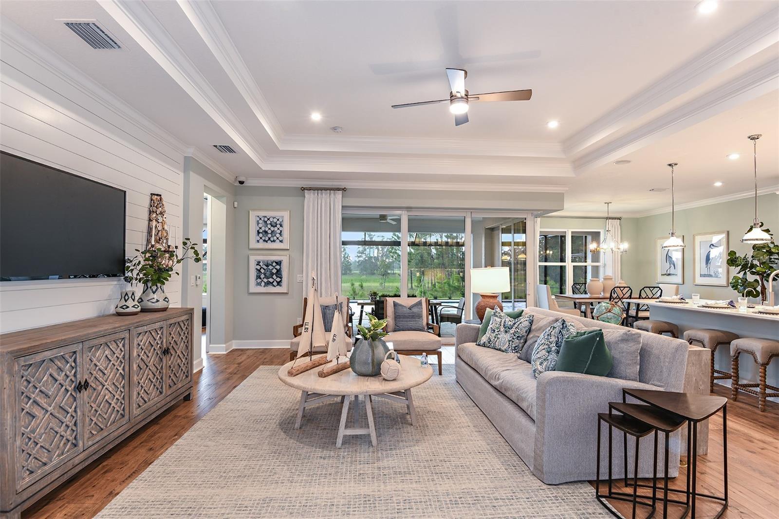 RIVER LANDING - Residential