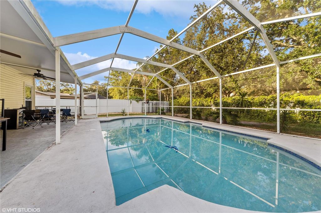 Photo of 4907 Country Aire Lane, Tampa, FL 33624 (MLS # TB8410381)