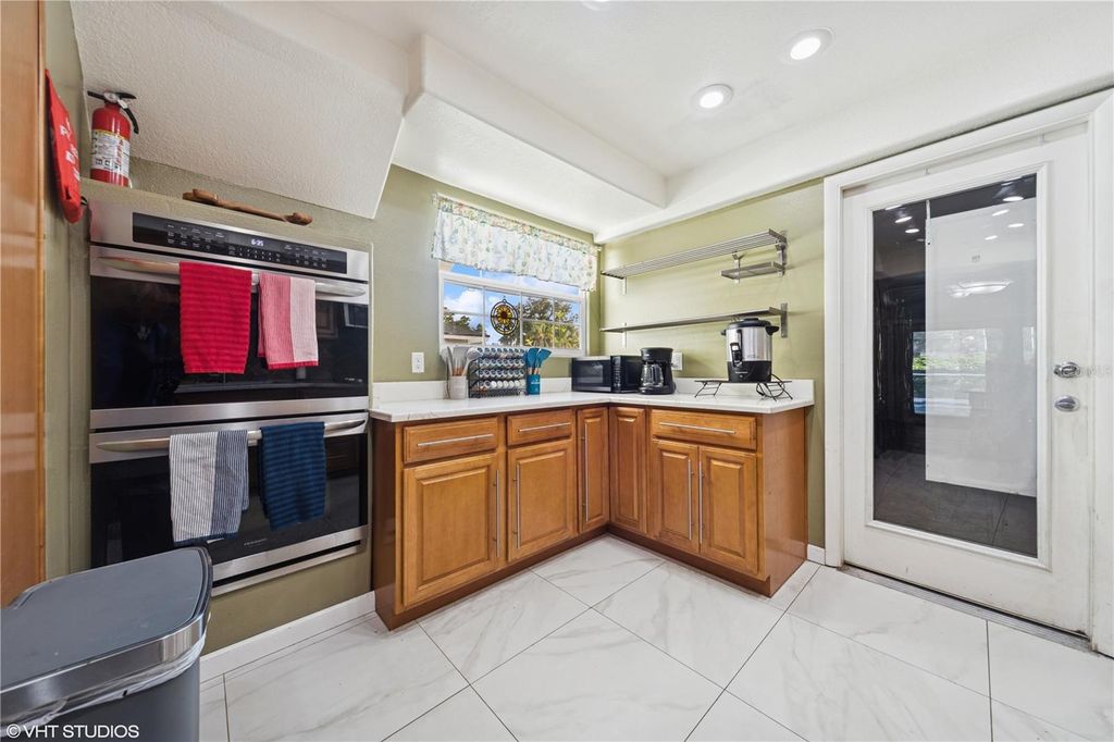 Photo of 4907 Country Aire Lane, Tampa, FL 33624 (MLS # TB8410381)