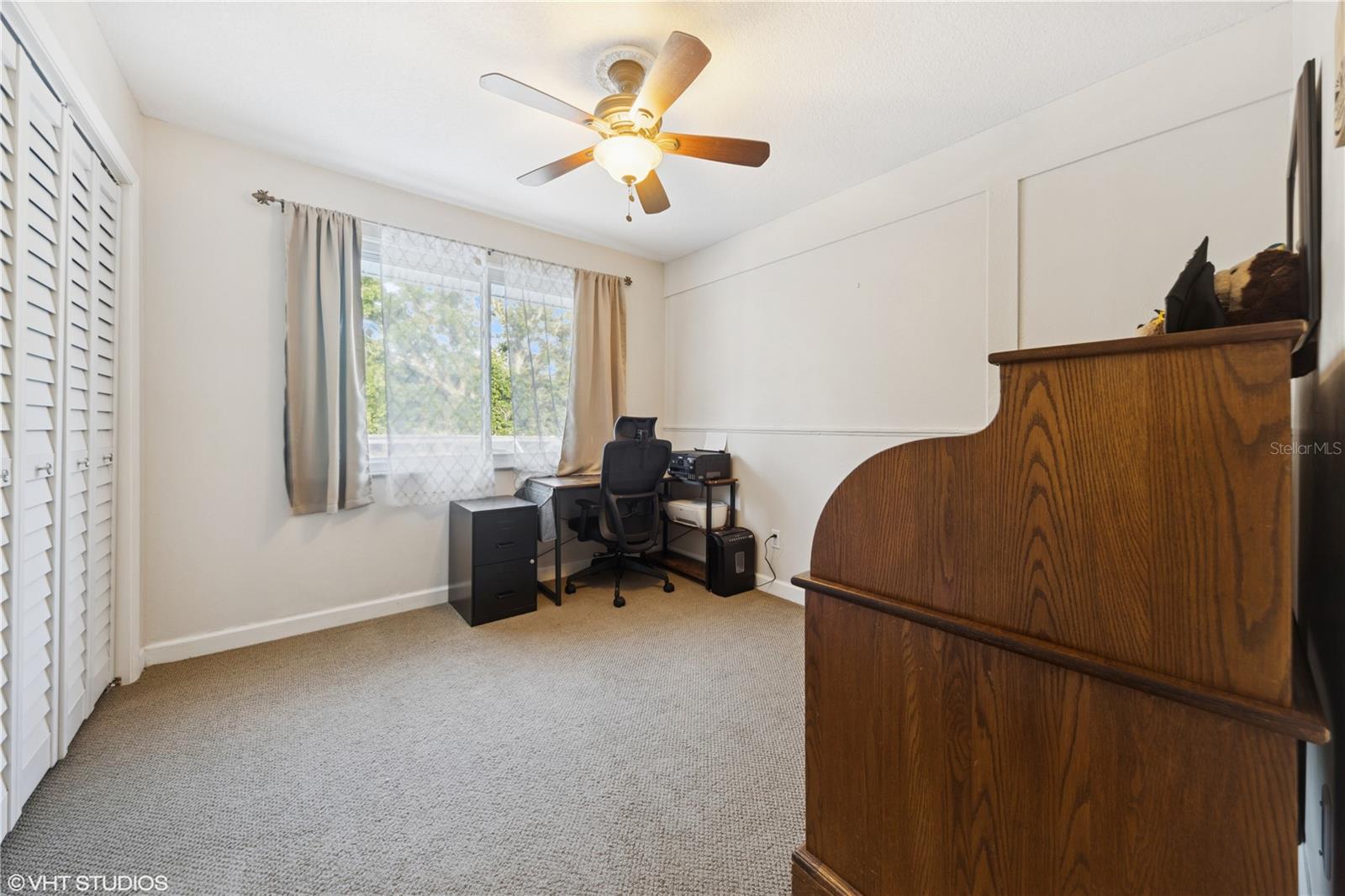 COUNTRY AIRE PH THREE - Residential