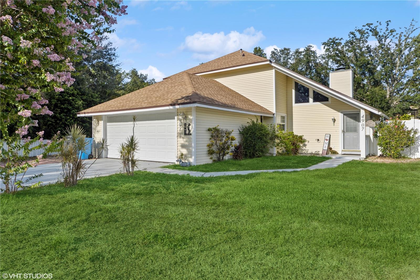 COUNTRY AIRE PH THREE - Residential
