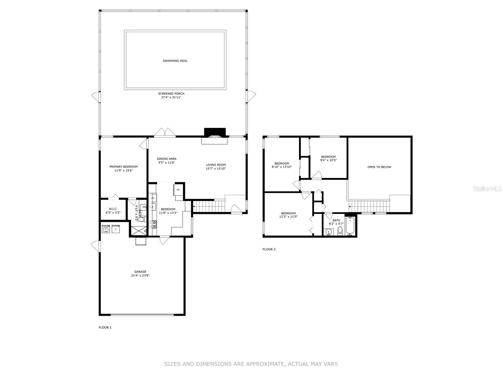COUNTRY AIRE PH THREE - Residential