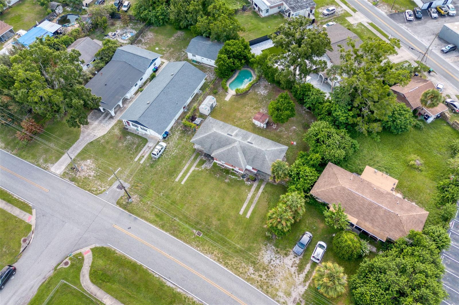 5034 OLD CHENEY HIGHWAY