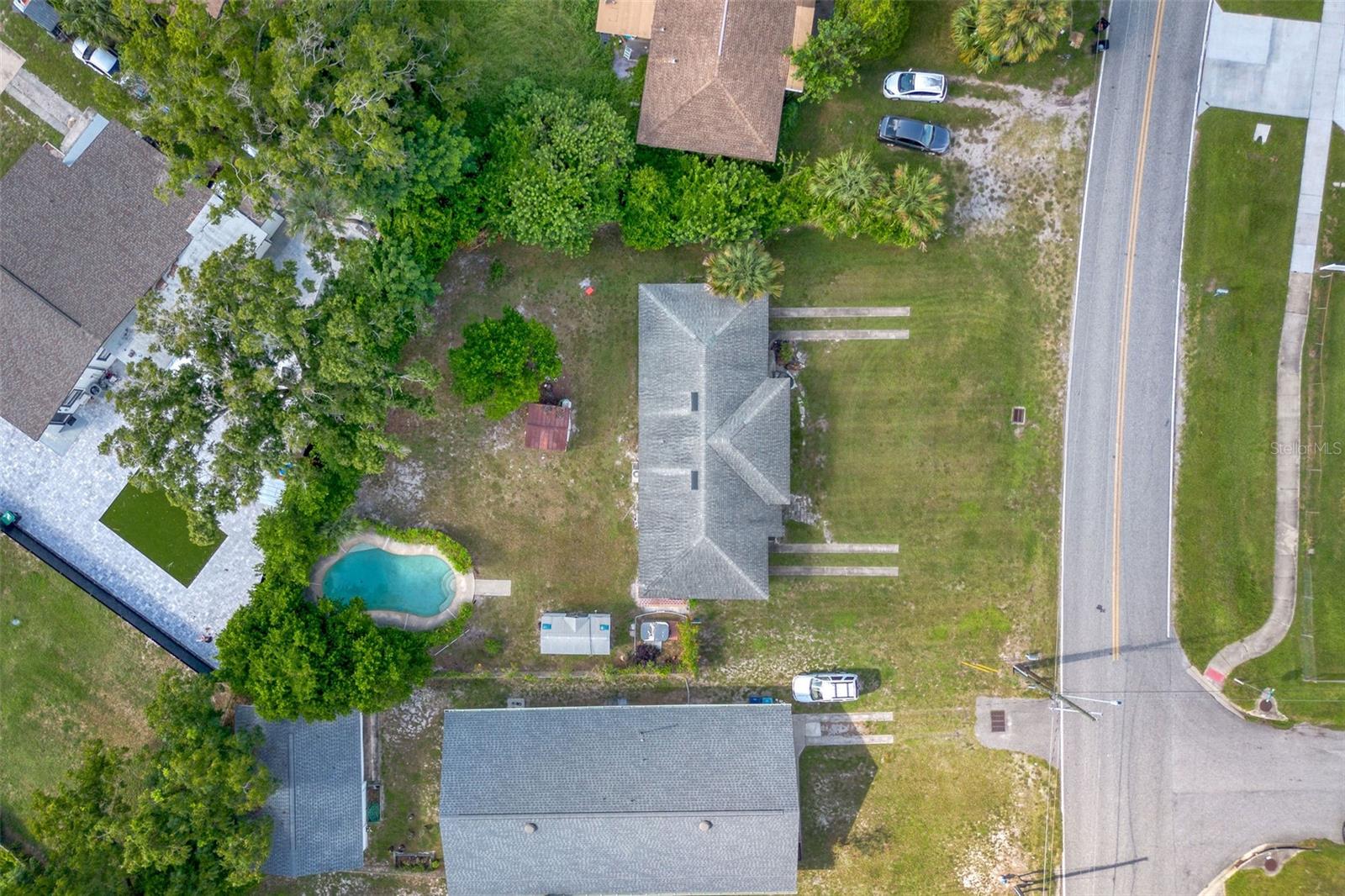 5034 OLD CHENEY HIGHWAY
