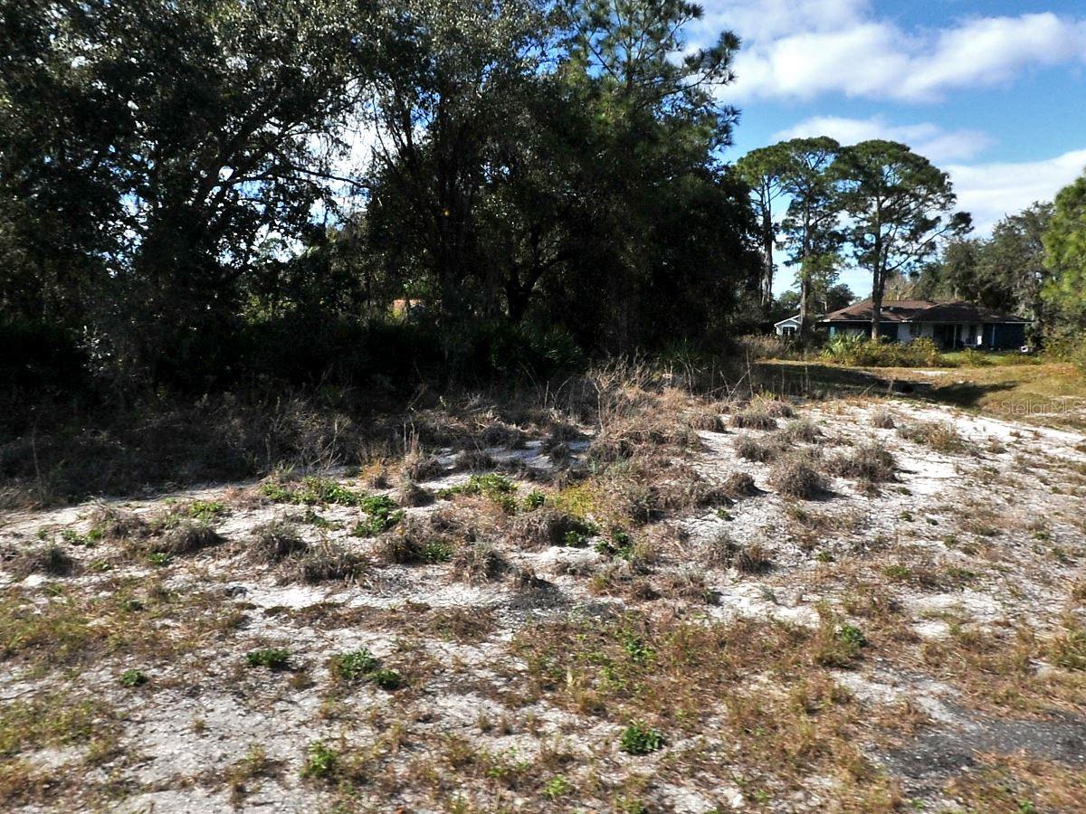 Buildable lot in a quiet and secluded area of North Port! If you are thinking of building a beautiful home, then this is the lot for you - GREAT PRICE! Don't miss this opportunity!! Just put in your well and septic system and live the Florida lifestyle! Conveniently located between Tampa and Fort Myers on Florida 's west coast. An up-and-coming community, this City is home to more than 56,000 residents - many of which are young families. Close to I-75, you are able to quickly travel north to cities such as the beautiful historic downtown Sarasota or cities to the south such as bustling Fort Myers. You are also minutes from the new Coco Plum Shopping Plaza, Tampa Bay Rays spring training stadium, The Port Charlotte Town Center Mall, Restaurants, Fishing, Golfing and some of Southwest Florida's #1 named Beaches in the US! What are you waiting for? Come live the Florida Lifestyle and pick up your piece of paradise today!