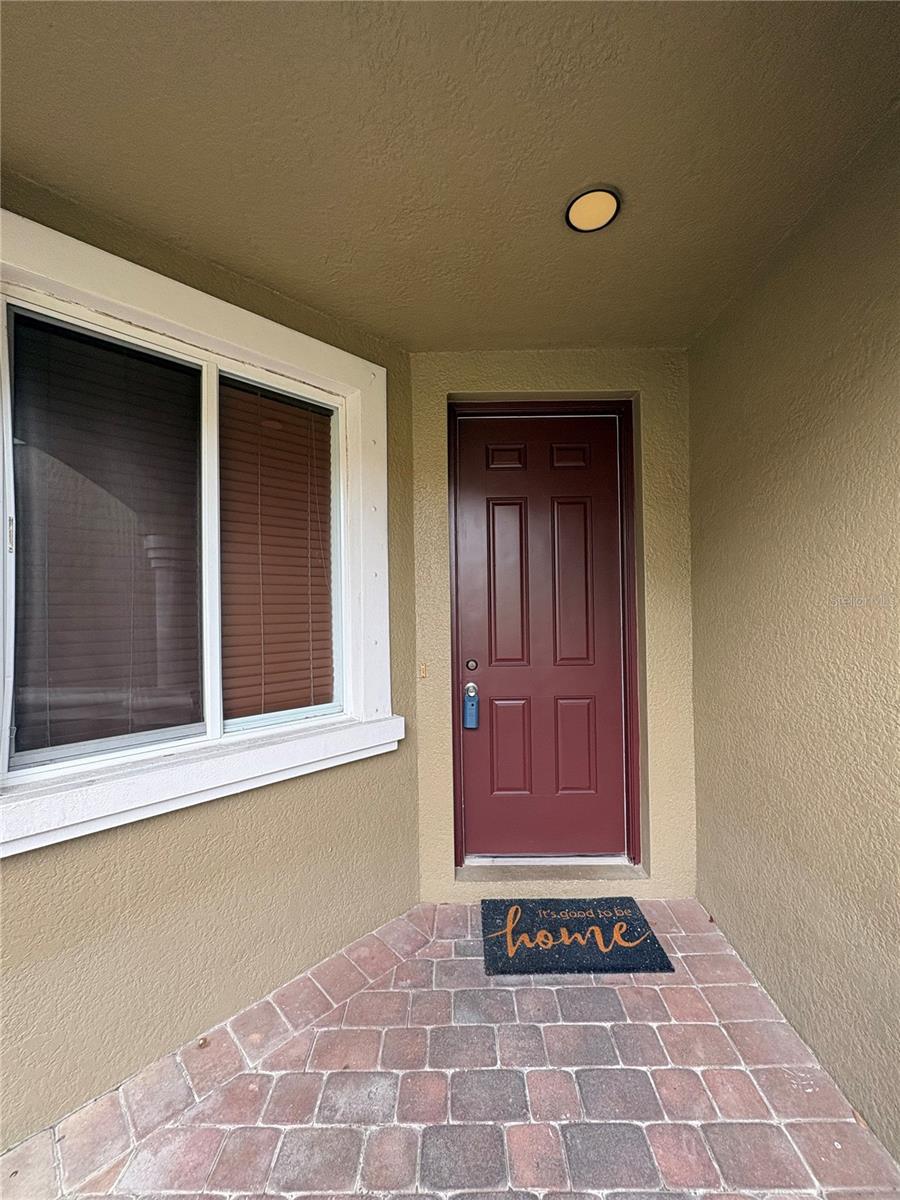 17533 LAUREL GROVE COURT