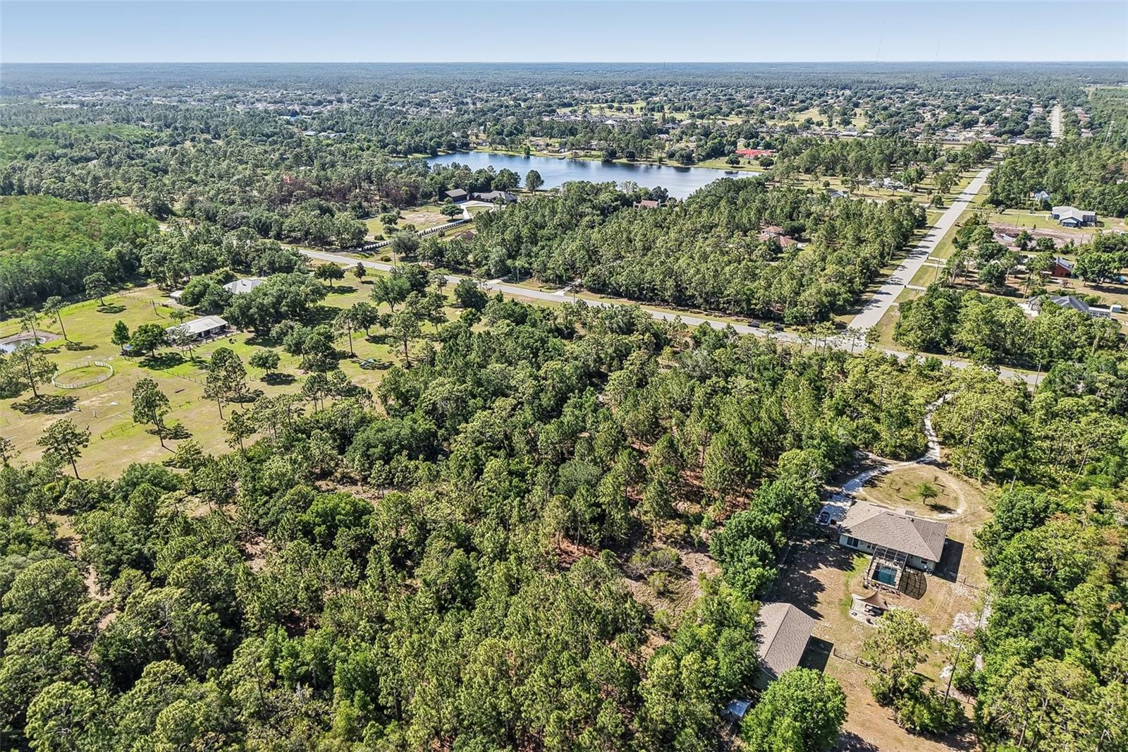 OBERLY PARKWAY