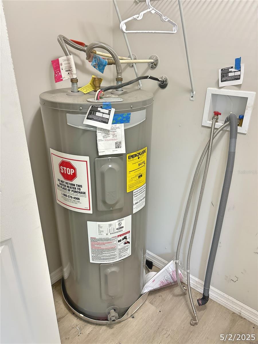 BRYAN & SWEATS ADD - Residential