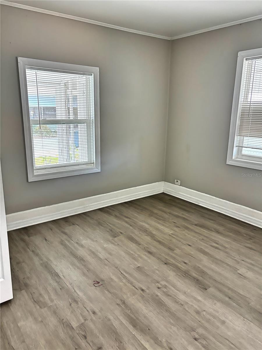 BRYAN & SWEATS ADD - Residential