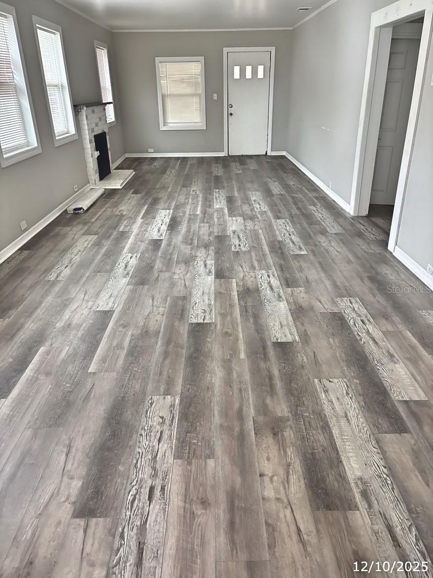 BRYAN & SWEATS ADD - Residential