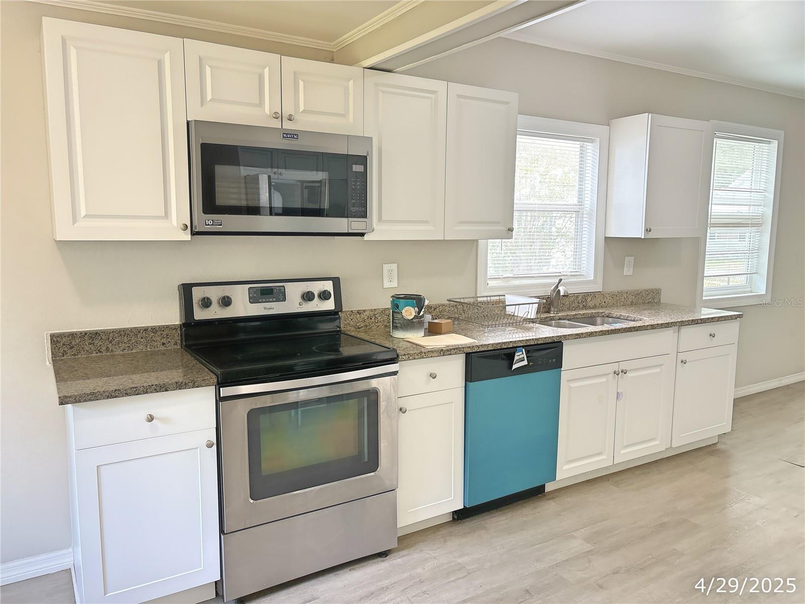 BRYAN & SWEATS ADD - Residential