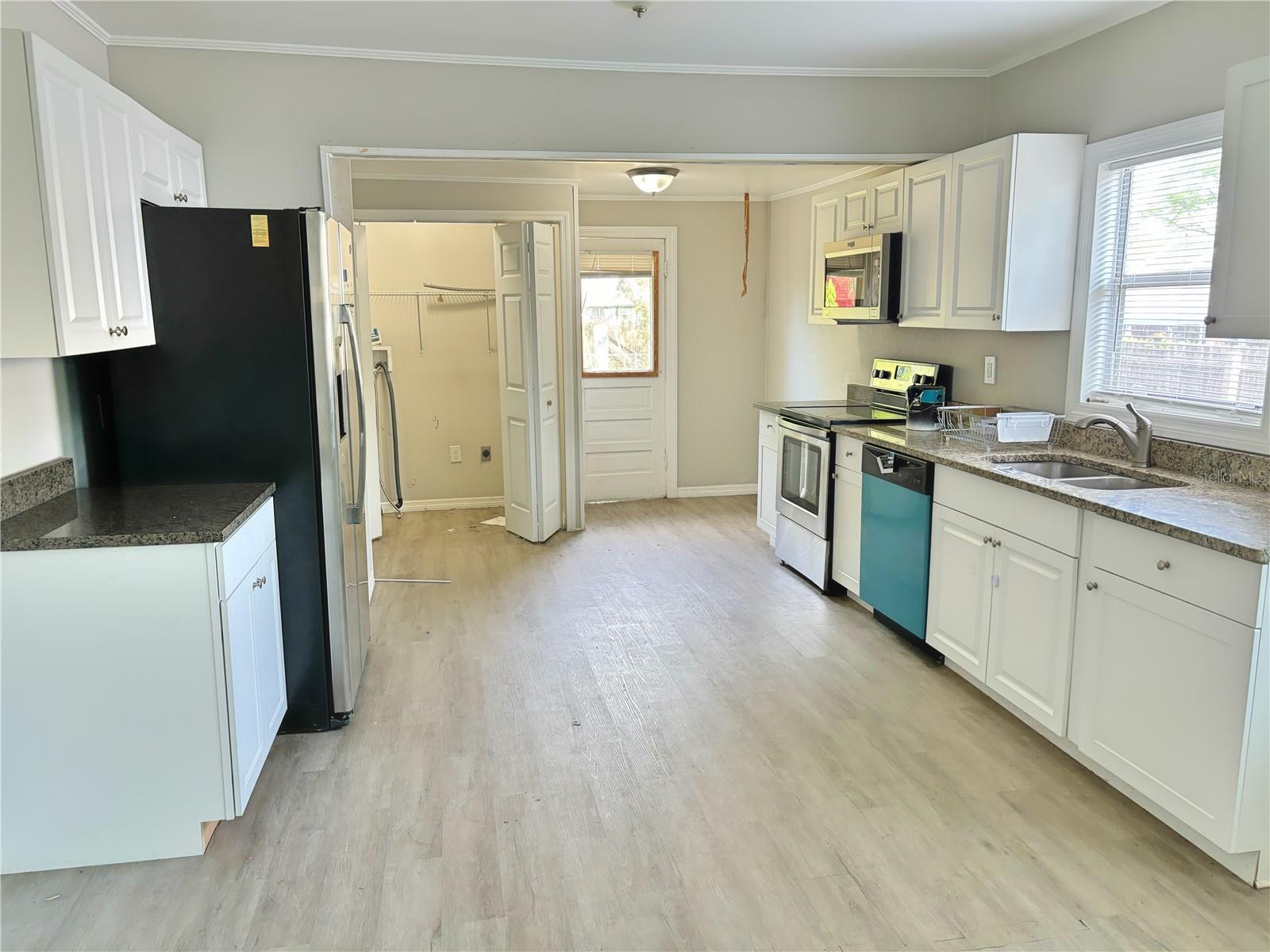 BRYAN & SWEATS ADD - Residential