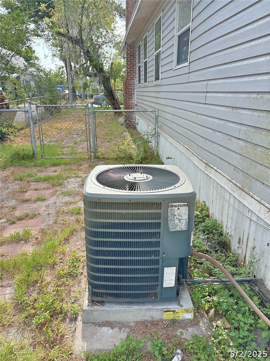 BRYAN & SWEATS ADD - Residential