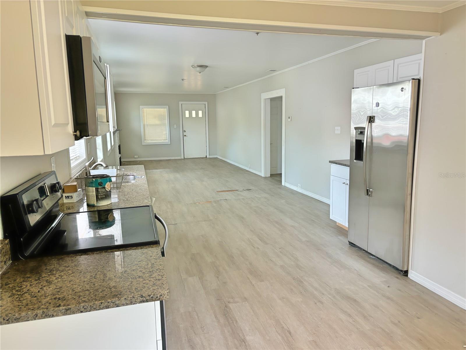 BRYAN & SWEATS ADD - Residential