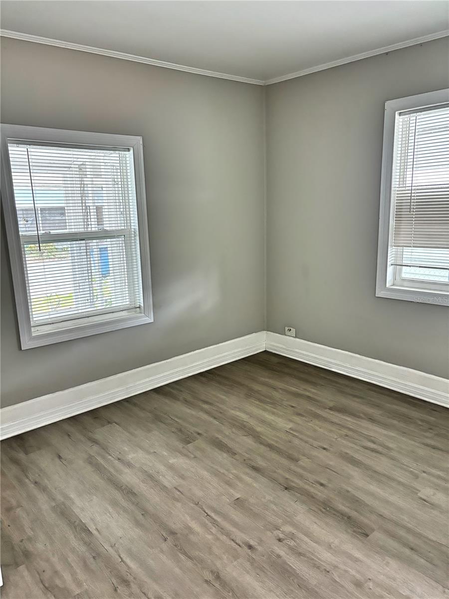 BRYAN & SWEATS ADD - Residential