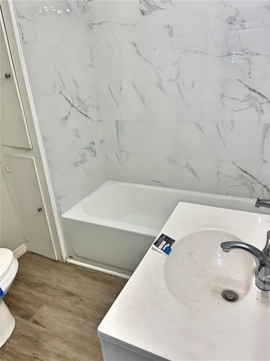 BRYAN & SWEATS ADD - Residential