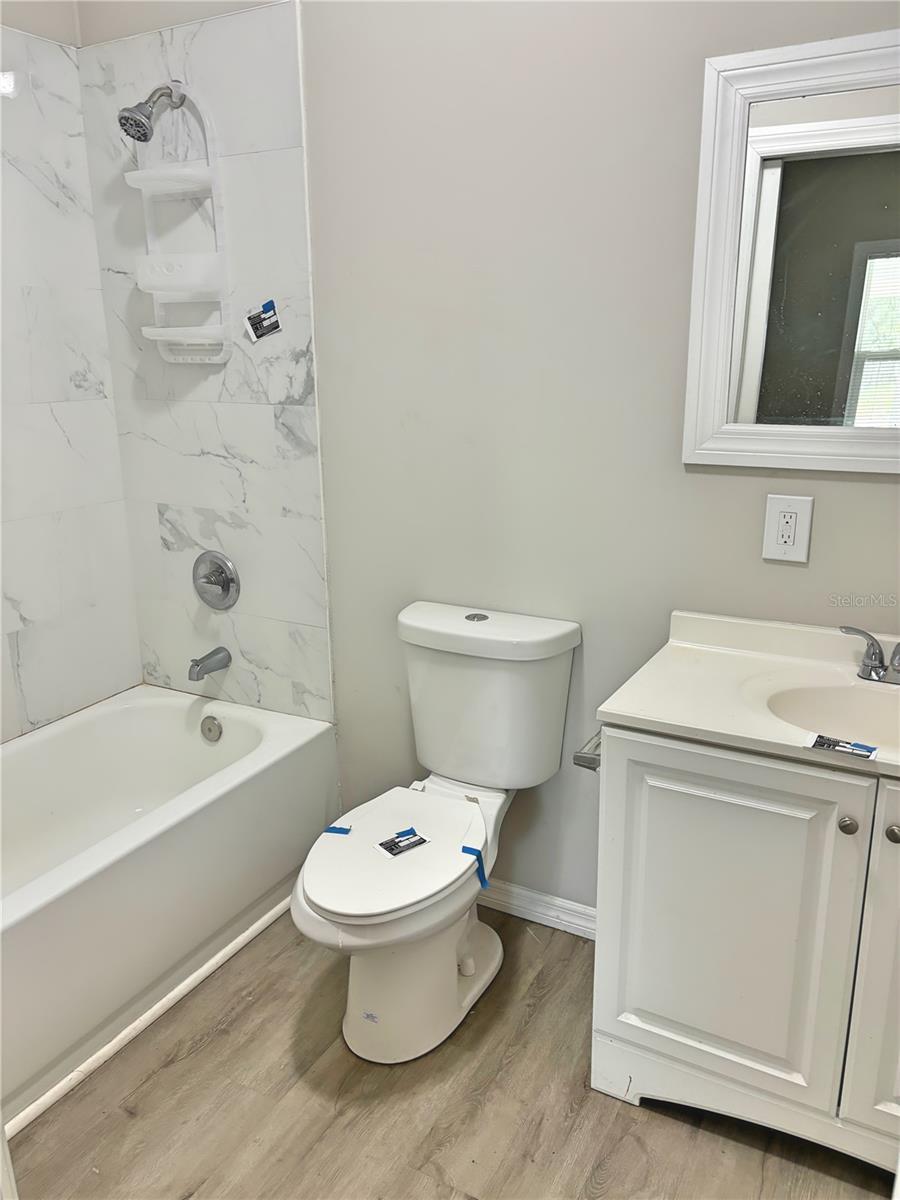 BRYAN & SWEATS ADD - Residential