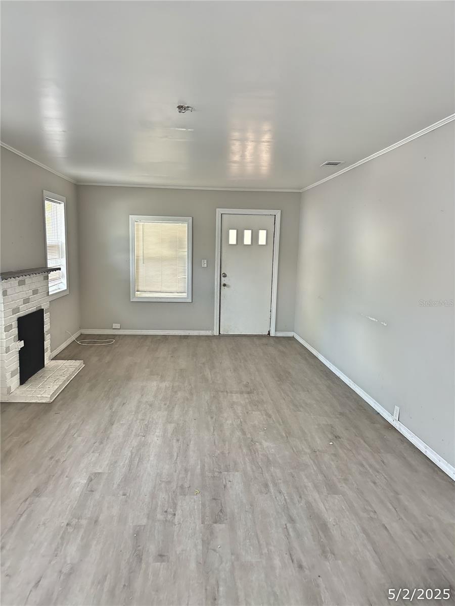 BRYAN & SWEATS ADD - Residential