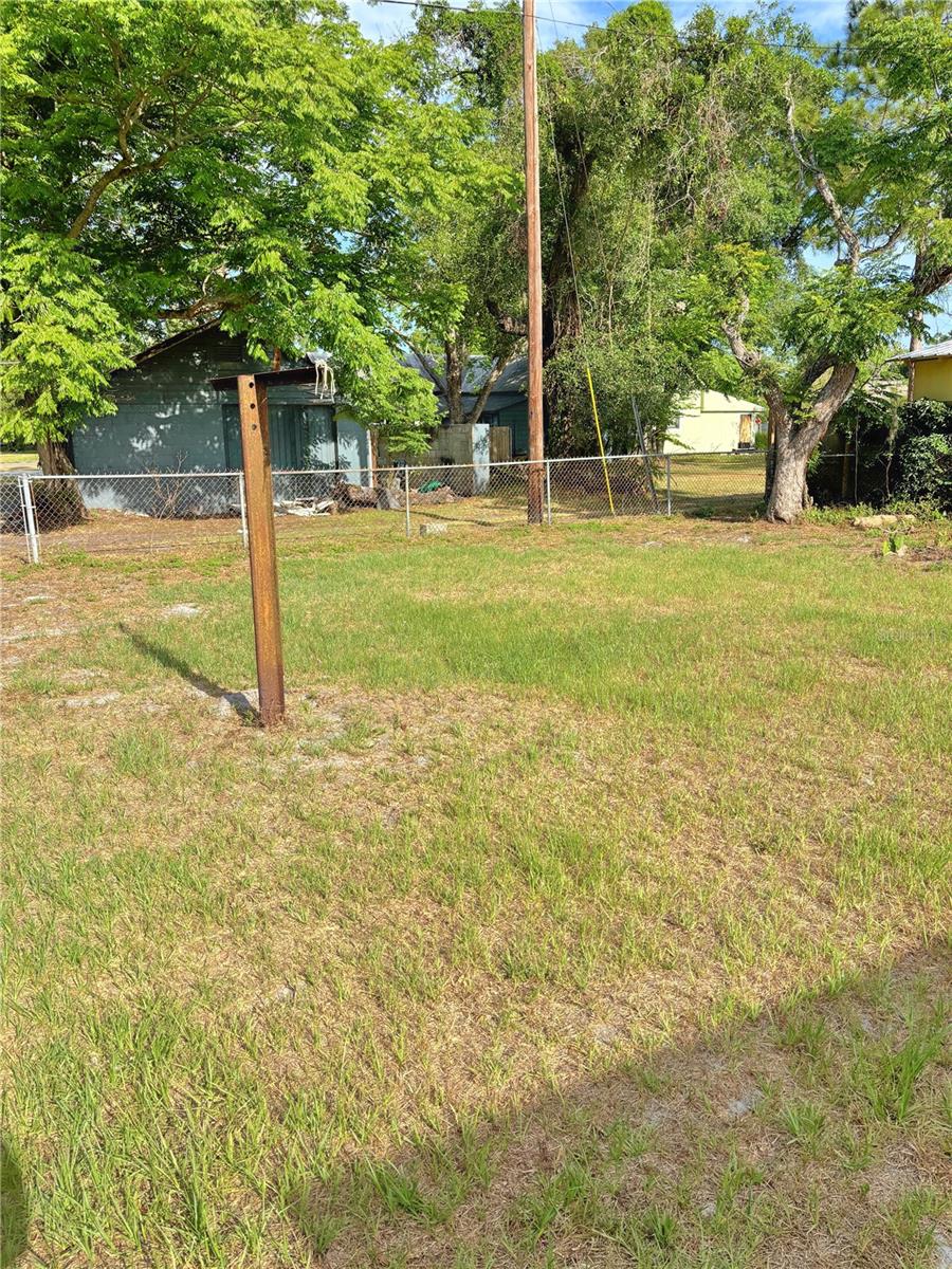 BRYAN & SWEATS ADD - Residential