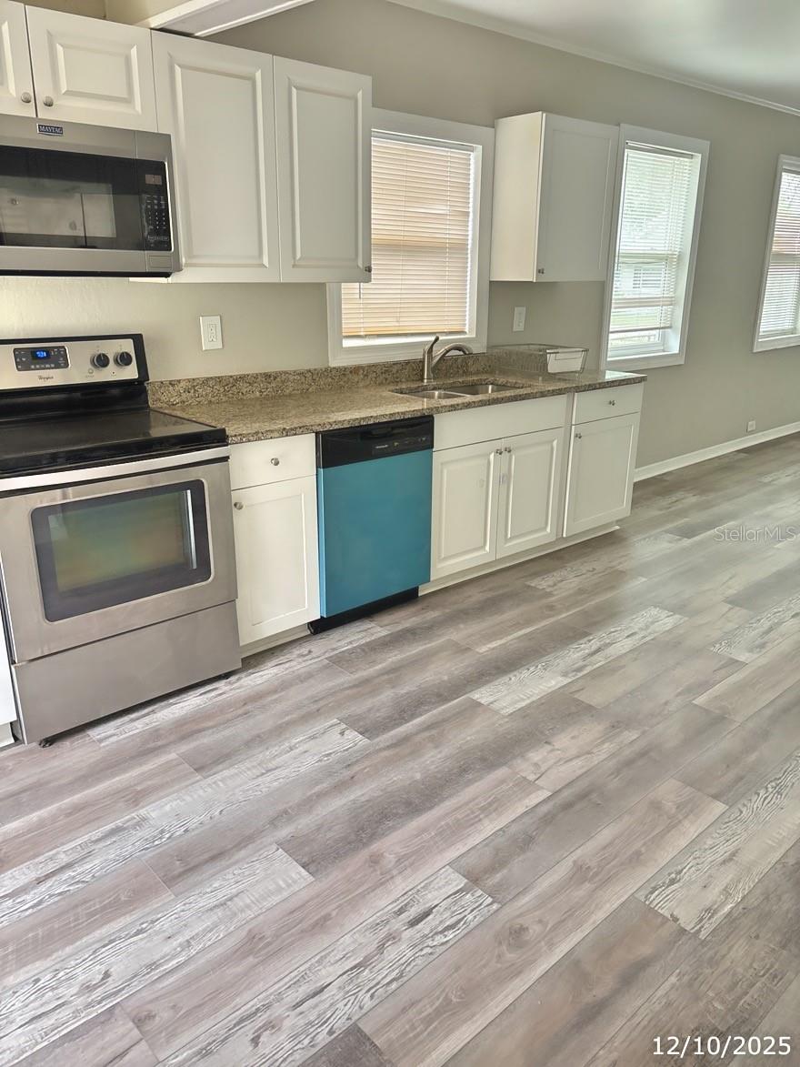 BRYAN & SWEATS ADD - Residential