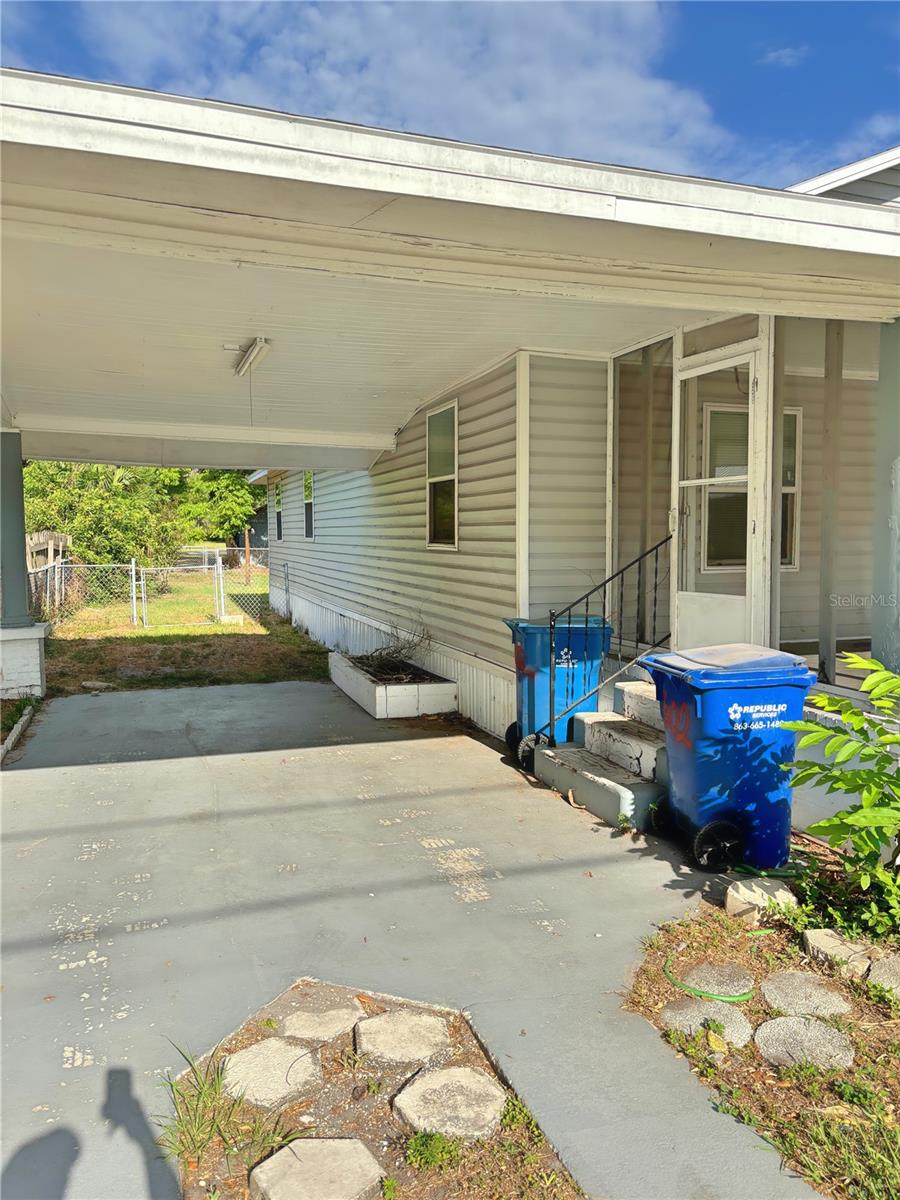 BRYAN & SWEATS ADD - Residential