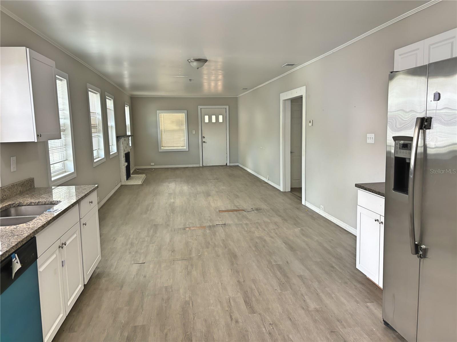 BRYAN & SWEATS ADD - Residential