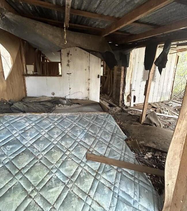 BIG SCRUB CAMPSITES - Land