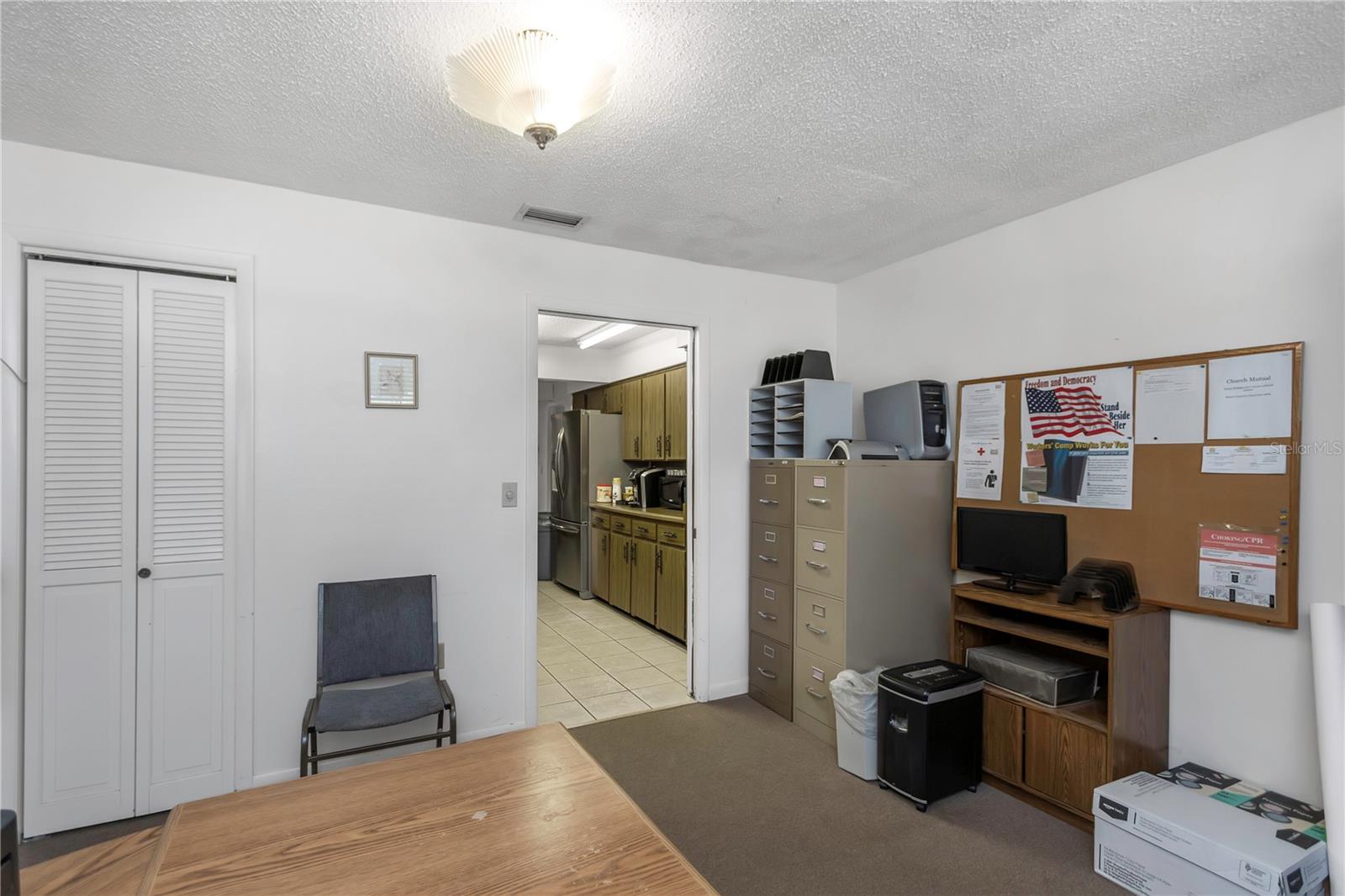 UNPLATTED - Residential