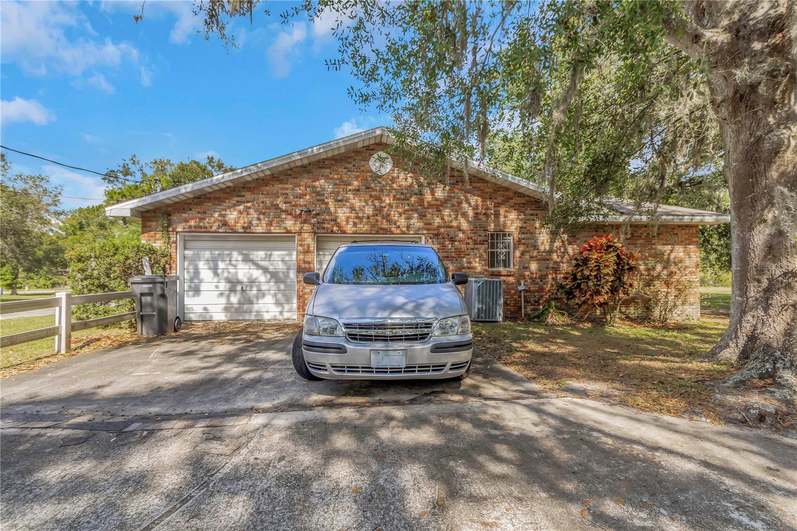 UNPLATTED - Residential