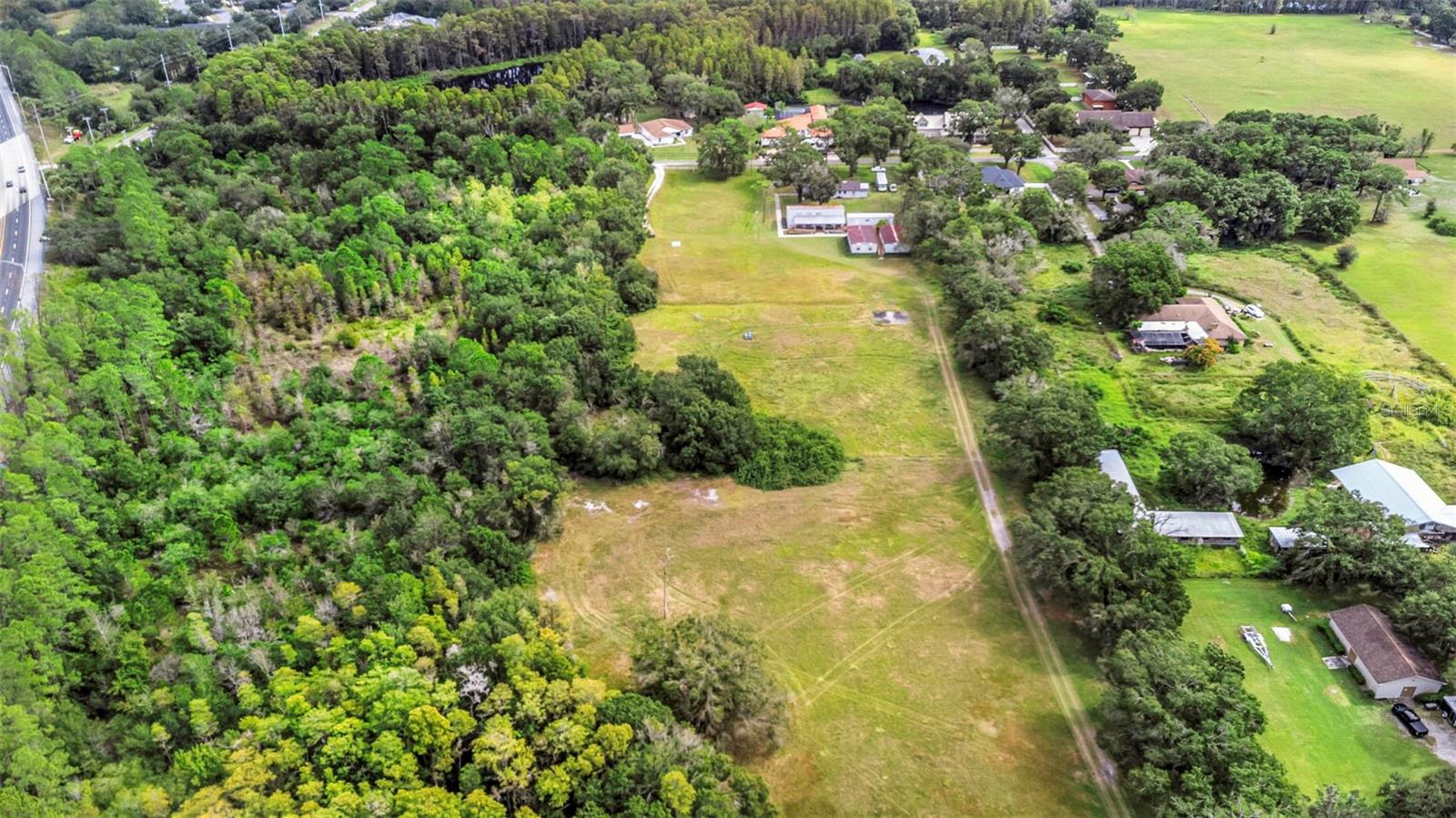 UNPLATTED - Residential