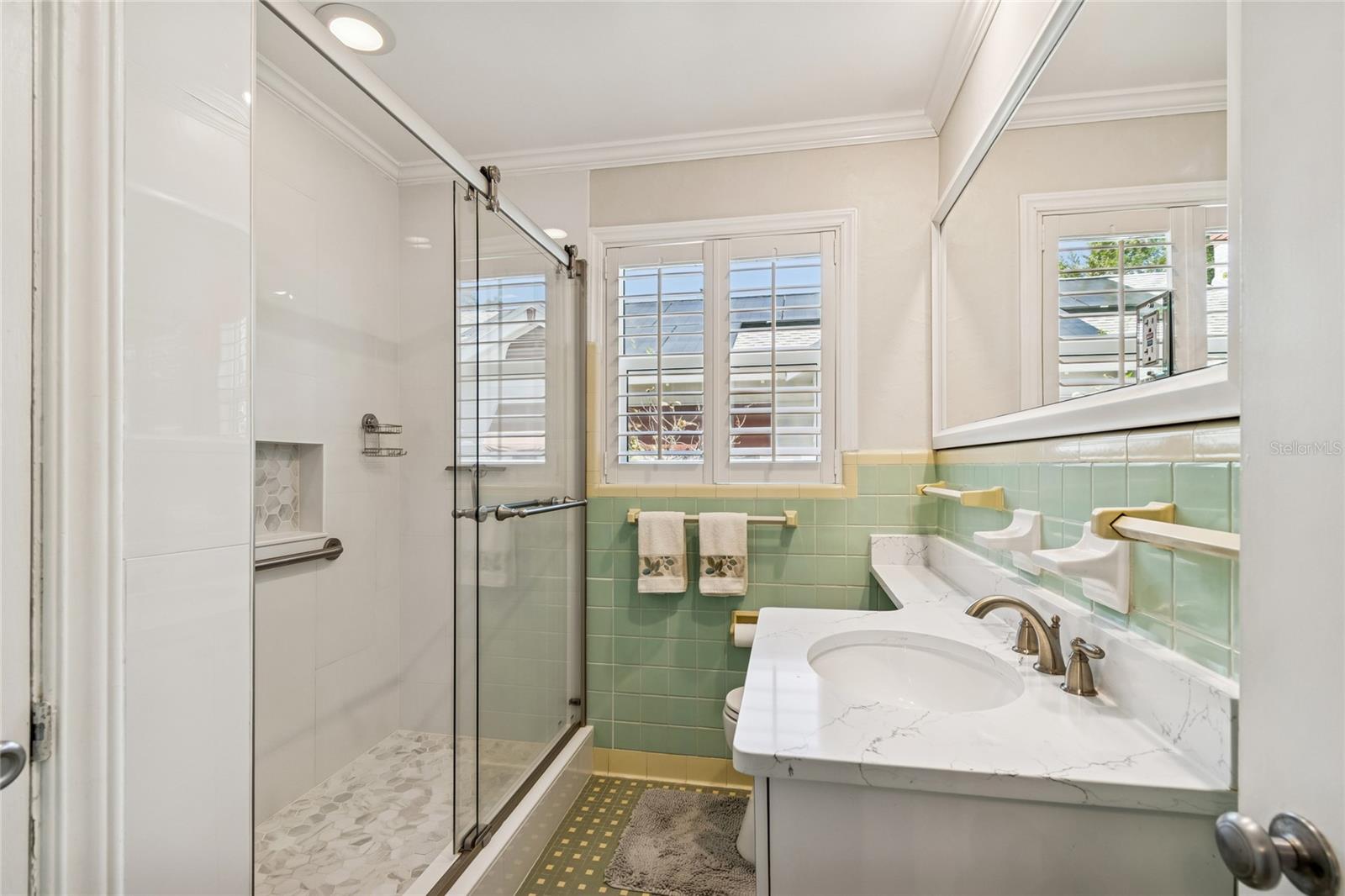 HILCREST - Residential