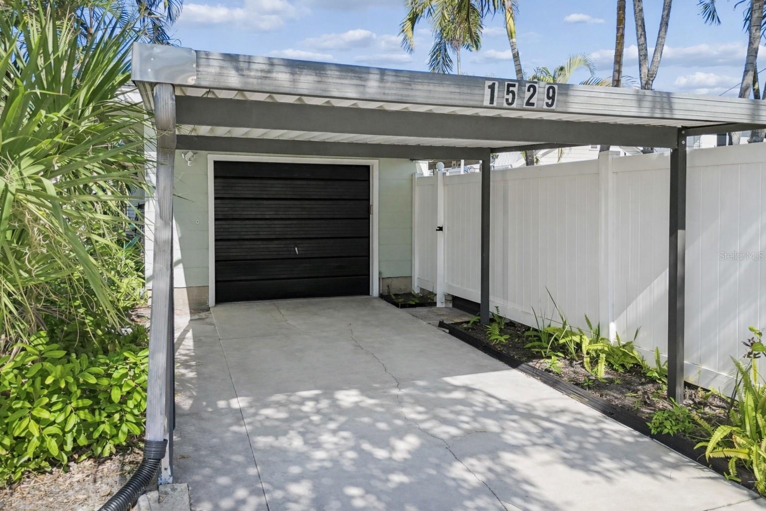 HILCREST - Residential