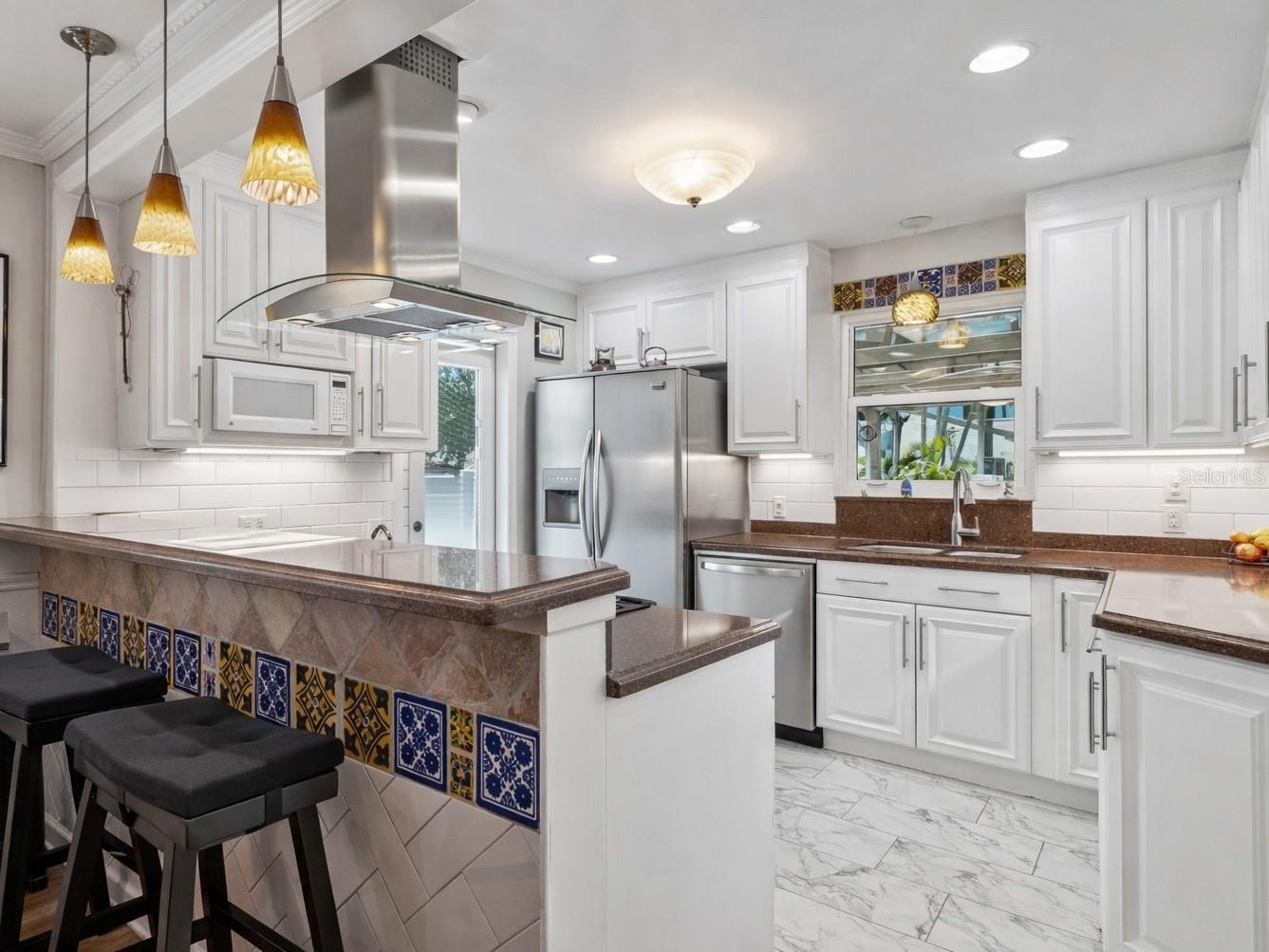 HILCREST - Residential