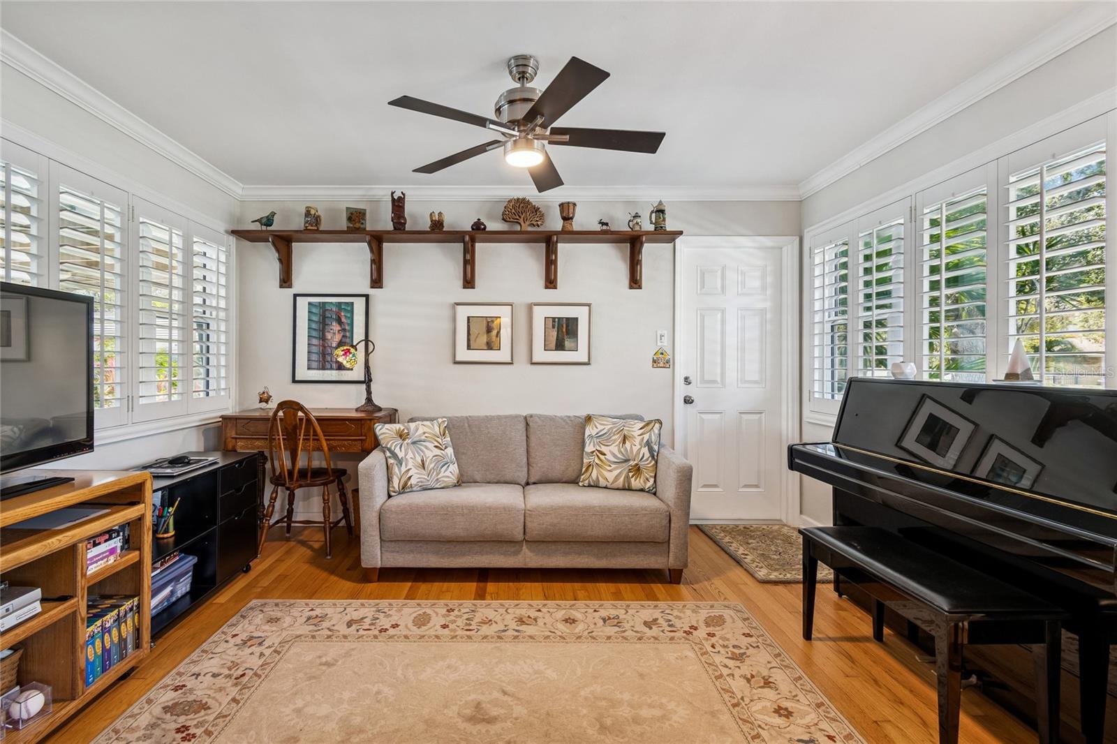 HILCREST - Residential