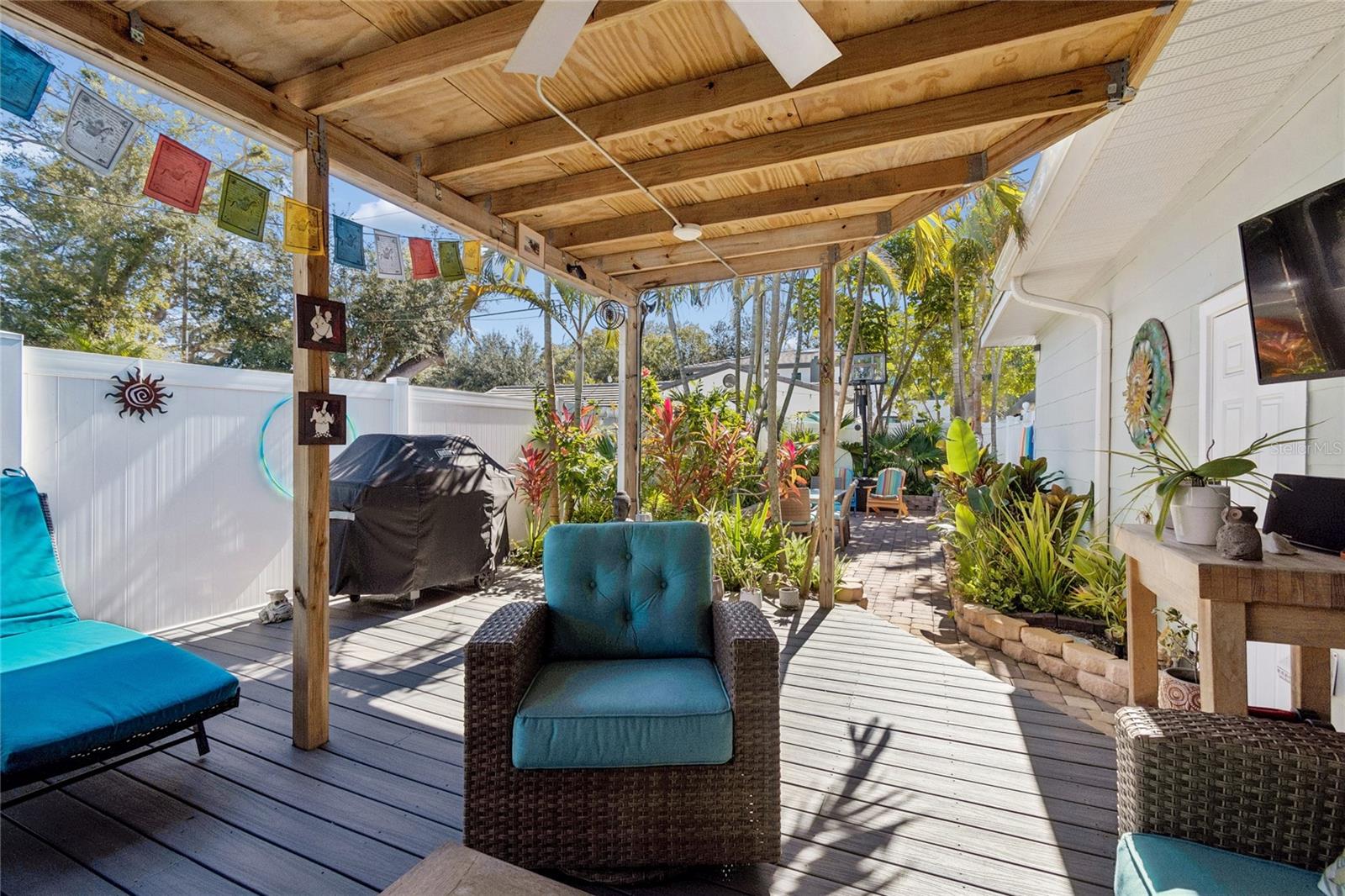 HILCREST - Residential