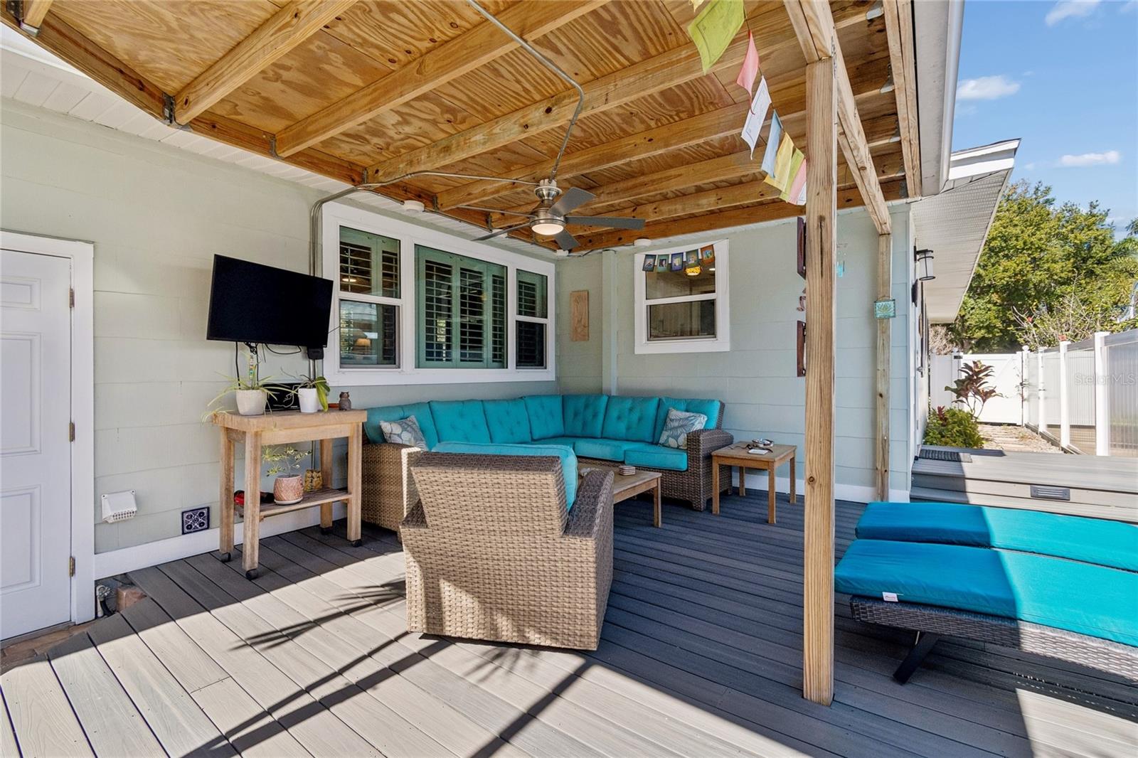 HILCREST - Residential